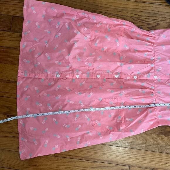 Pink Pineapple Dress G - Picture 2 of 6